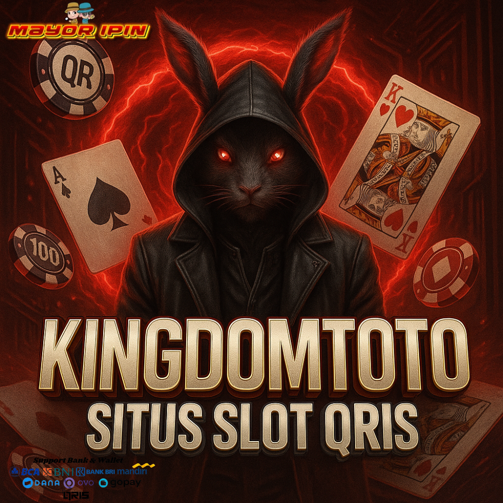 KINGDOMTOTO